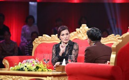 Cindy Thái Tài: '17 năm chuyển giới, tôi vẫn khỏe mạnh bình thường'