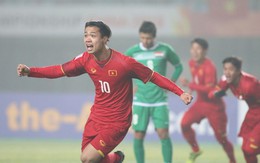 U23 AFC Cup: Việt Nam chiến thắng ngoạn mục tiến thẳng vào Bán kết, khán giả vỡ òa hạnh phúc