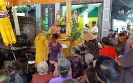 Khởi tố vụ hai vợ chồng bị sát dã man ở Hưng Yên