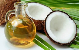 Rước bệnh vì sử dụng dầu dừa sai cách, nhiều người vô tư dùng mà không biết
