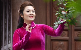 NSƯT Diệu Hương ra mắt album "Ca Huế: Mười Thương"
