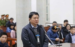 Lời đau xót của đại diện VKS trong vụ án Đinh La Thăng