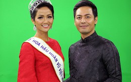 Sở hữu làn da nâu như H'hen Nie mặc đẹp không khó, quan trọng là phải chọn đúng tông màu hợp da