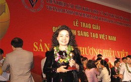 Hé lộ hành vi phạm pháp của 'nữ doanh nhân vàng' xứ Huế
