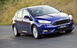 Ford Focus đại hạ giá, rẻ hơn cả Toyota Vios