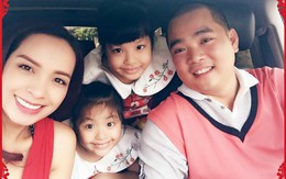 Cựu mẫu Thúy Hạnh tiết lộ lý do phải vào khoa sản phẫu thuật