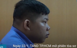 9X đâm chết 'bạn nhậu' lĩnh 18 năm tù