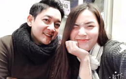 Từng bị 'ném đá', giờ đây Hải Băng lại được chồng chiều - con xinh, ngày một viên mãn