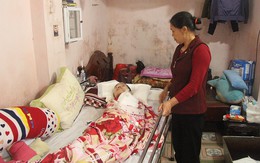 Cuộc sống thực vật của cô con dâu xinh đẹp sau vụ nổ Văn Phú
