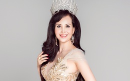 Phía sau vương miện, Hoa hậu Việt Nam người viên mãn người truân chuyên