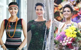 Đời tư cơ cực ít biết của Tân Hoa hậu Hoàn vũ Việt Nam