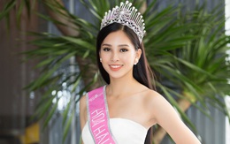 Được khen lễ phép, ngây thơ nhưng Hoa hậu Trần Tiểu Vy mất điểm vì những chi tiết này