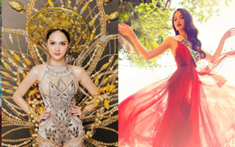Sẽ là "kỳ tích" nếu tổ chức được cuộc thi Hoa hậu Chuyển giới Việt Nam?