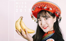 Chiêm ngưỡng nhan sắc top 8 nữ sinh Việt tại Nhật xinh đẹp nhất năm 2017