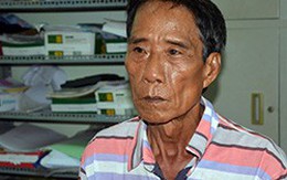 Ông lão giết vợ cũ vì níu kéo tình cảm bất thành