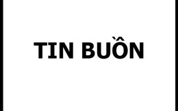 TIN BUỒN