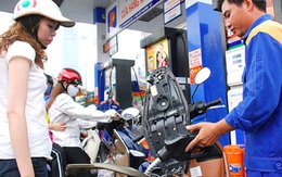 Chiều nay, giá xăng dầu có thể giảm mạnh?