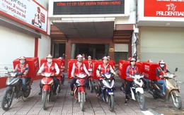 Miễn phí 100% phí giao hàng tại Hà Nội và TP.HCM khi cài app CITYEXPREE và nhập mã “FREE”