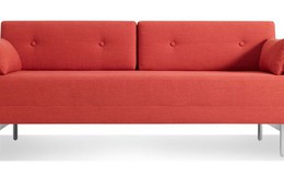 8 mẫu ghế sofa cho phòng khách giúp mùa đông không còn lạnh lẽo