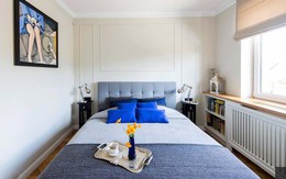 Mách bạn cách lựa được chiếc bàn đầu giường ngủ ưng ý nhất