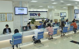 10 dấu ấn tiêu biểu của BIDV năm 2017
