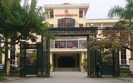 Tài xế đòi cảnh sát bồi thường 1.000 đồng vì phạt vượt đèn vàng