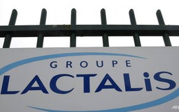 Thêm 99 lô sữa do Lactalis sản xuất có nguy cơ nhiễm khuẩn