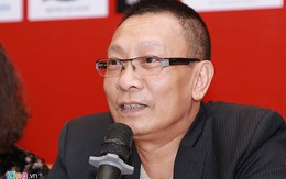MC Lại Văn Sâm: 'Lần đầu dẫn Ai là triệu phú, tôi kém hơn Phan Đăng'