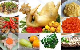 3 lễ cúng cực quan trọng cần phải có trong tháng Chạp