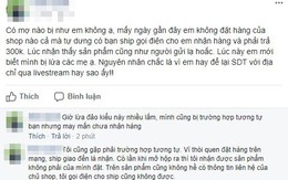 Lật tẩy các “chiêu” lừa đảo mua bán online trên Facebook