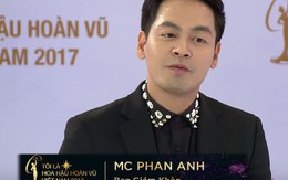 MC Phan Anh: H'Hen Niê là lựa chọn hàng đầu cho ngôi vị hoa hậu