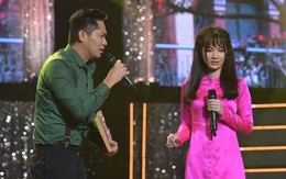 'Ngọc nữ Bolero' Jang Mi được khen khi hát trên sân khấu