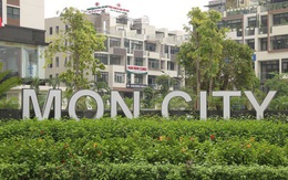 Bộ Xây dựng “gỡ rối” về việc thiếu hụt diện tích tại Mon City