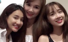 3 chị em Nhã Phương đã đẹp ngất ngây lại tài năng đầy mình