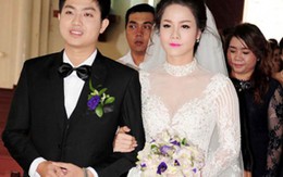 Nhật Kim Anh khẳng định chồng không phải đại gia, trong nhà việc ai nấy lo