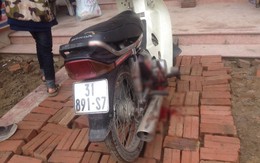 Người đàn ông bị nổ nát bàn tay khi nhặt vỏ đạn sau vụ nổ kinh hoàng ở Bắc Ninh