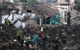 Phó tư lệnh Binh chủng Công binh thông tin vụ nổ ở Bắc Ninh