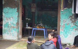 Nổ kinh hoàng ở Bắc Ninh: Bố mẹ nằm viện cấp cứu, chưa hay biết tin con trai 1 tuổi đã qua đời