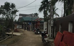 Nữ sinh lớp 7 treo cổ tự tử ngay trong lớp học: Người bố đau đớn không hiểu lý do
