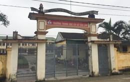 Vụ nữ sinh lớp 7 tự tử bằng khăn quàng đỏ: Hé lộ nội dung bức thư tuyệt mệnh song ngữ