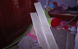 Danh tính 2 em bé tử vong trong vụ nổ ở Bắc Ninh