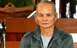 Bẫy chuột ngoài ruộng nếp, lãnh án giết người