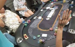 Sòng bạc cho đại gia Sài Gòn hoạt động như thế nào