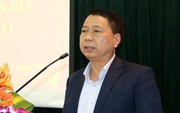Tìm ra nguyên nhân ban đầu khiến Chủ tịch UBND huyện Quốc Oai (Hà Nội) tử vong
