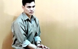 Chồng chết, vợ đi tù từ cuộc cãi nhau với hàng xóm