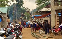 Vợ tử vong, chồng trọng thương với hai vết đâm tại nhà