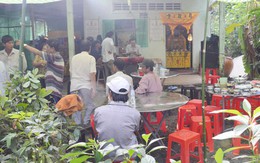 Ông lão 71 tuổi bị nghi sát hại hai mẹ con ở Sóc Trăng