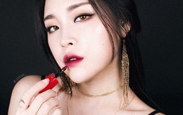 Son tím năm nay "hot", nhưng đánh thế nào cho đẹp thì bạn đừng bỏ qua loạt “bí kíp” sau