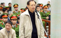 Luật sư vụ án Đinh La Thăng 'đòi' công tố viên tranh luận đến cùng