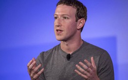 Vì sao ông chủ Facebook mất hơn 3 tỷ USD chỉ trong một đêm?